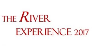 The River Experience logo