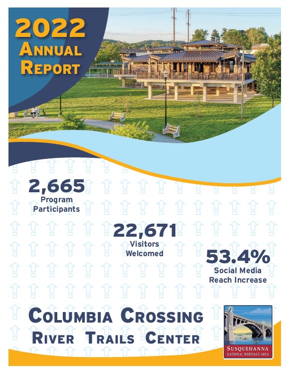 Calaméo - Annual report 2022